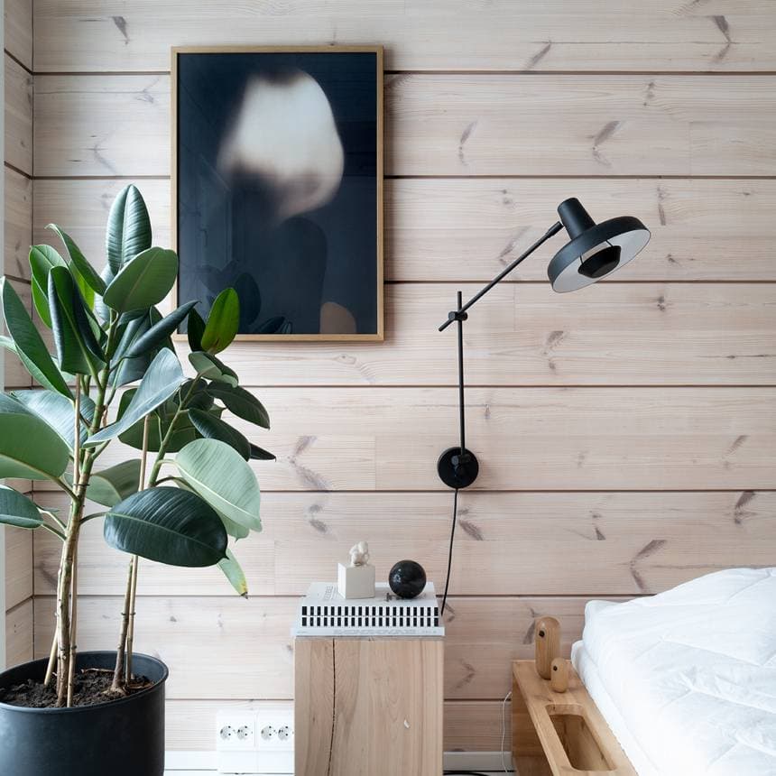 Настенный светильник GRUPA Arigato Wall GRUPA