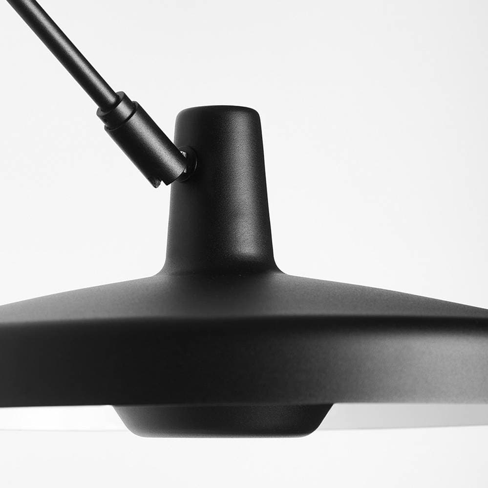 Настенный светильник GRUPA Arigato Wall 45 GRUPA