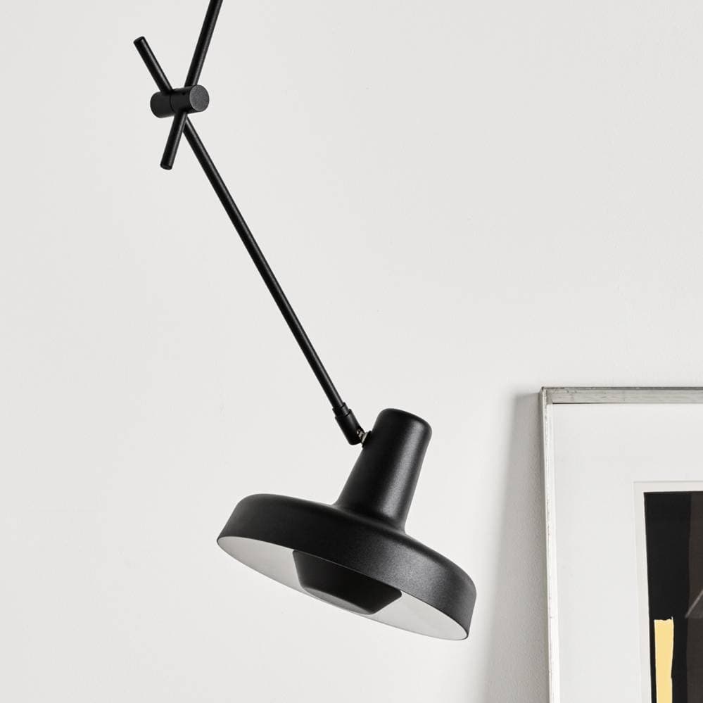 Потолочный светильник GRUPA Arigato Ceiling GRUPA