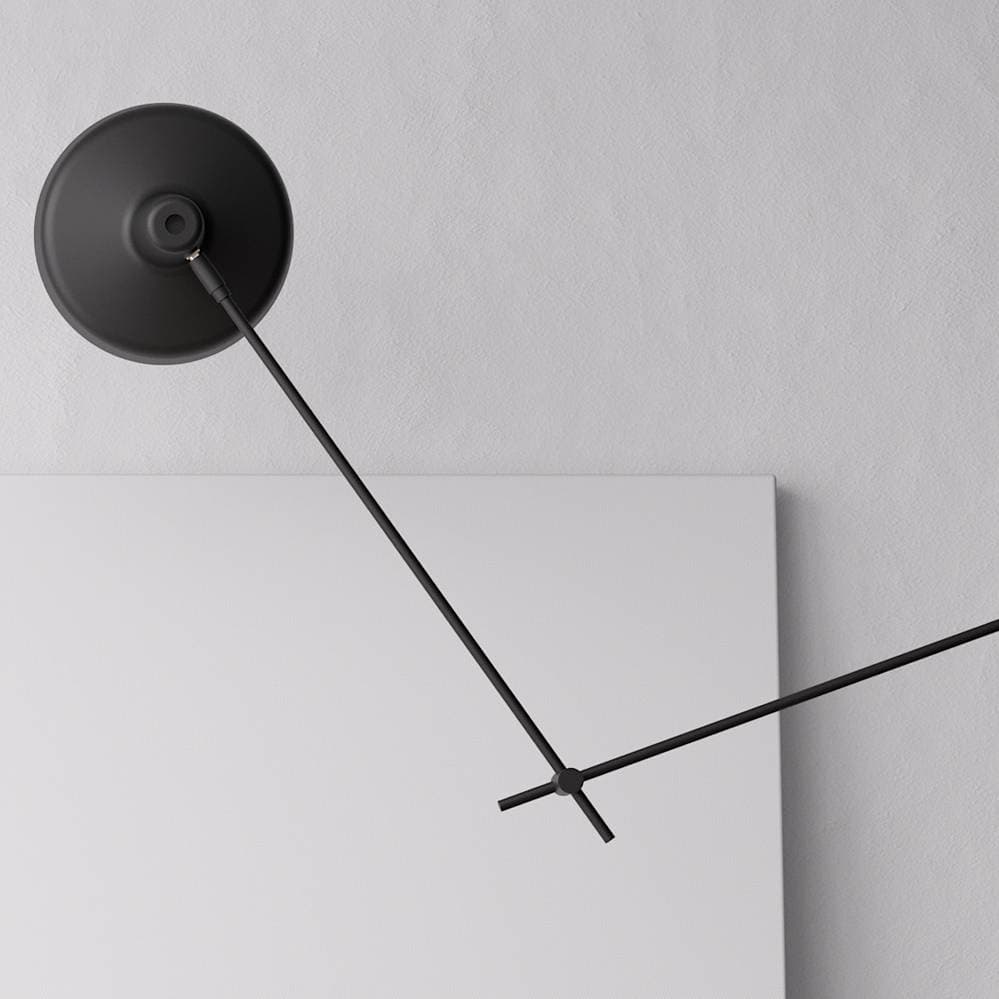 Настенный светильник GRUPA Arigato Wall Long GRUPA