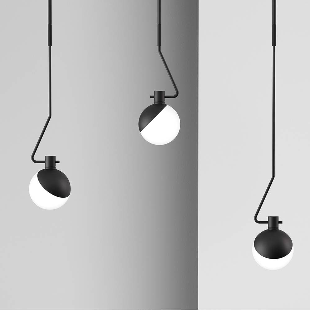 Потолочный светильник GRUPA Baluna Ceiling GRUPA