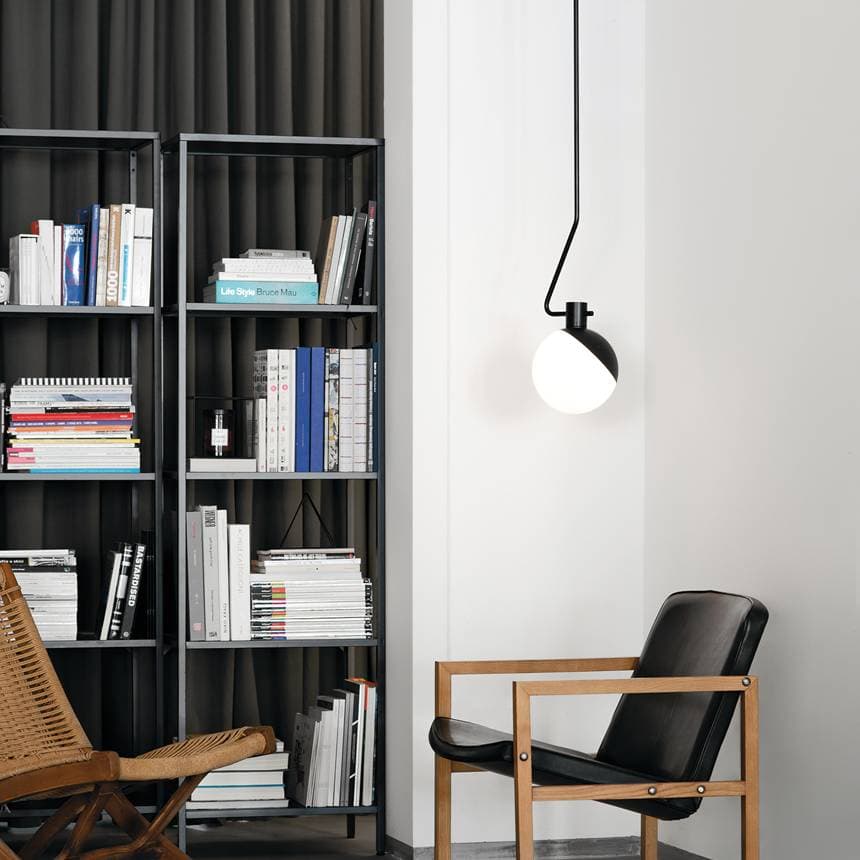 Потолочный светильник GRUPA Baluna Ceiling GRUPA