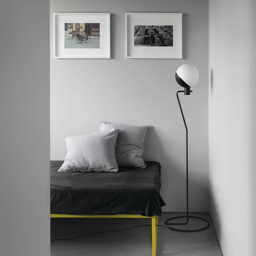 Напольный светильник GRUPA Baluna Floor GRUPA