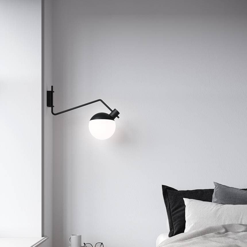 Настенный светильник GRUPA Baluna Wall Medium GRUPA