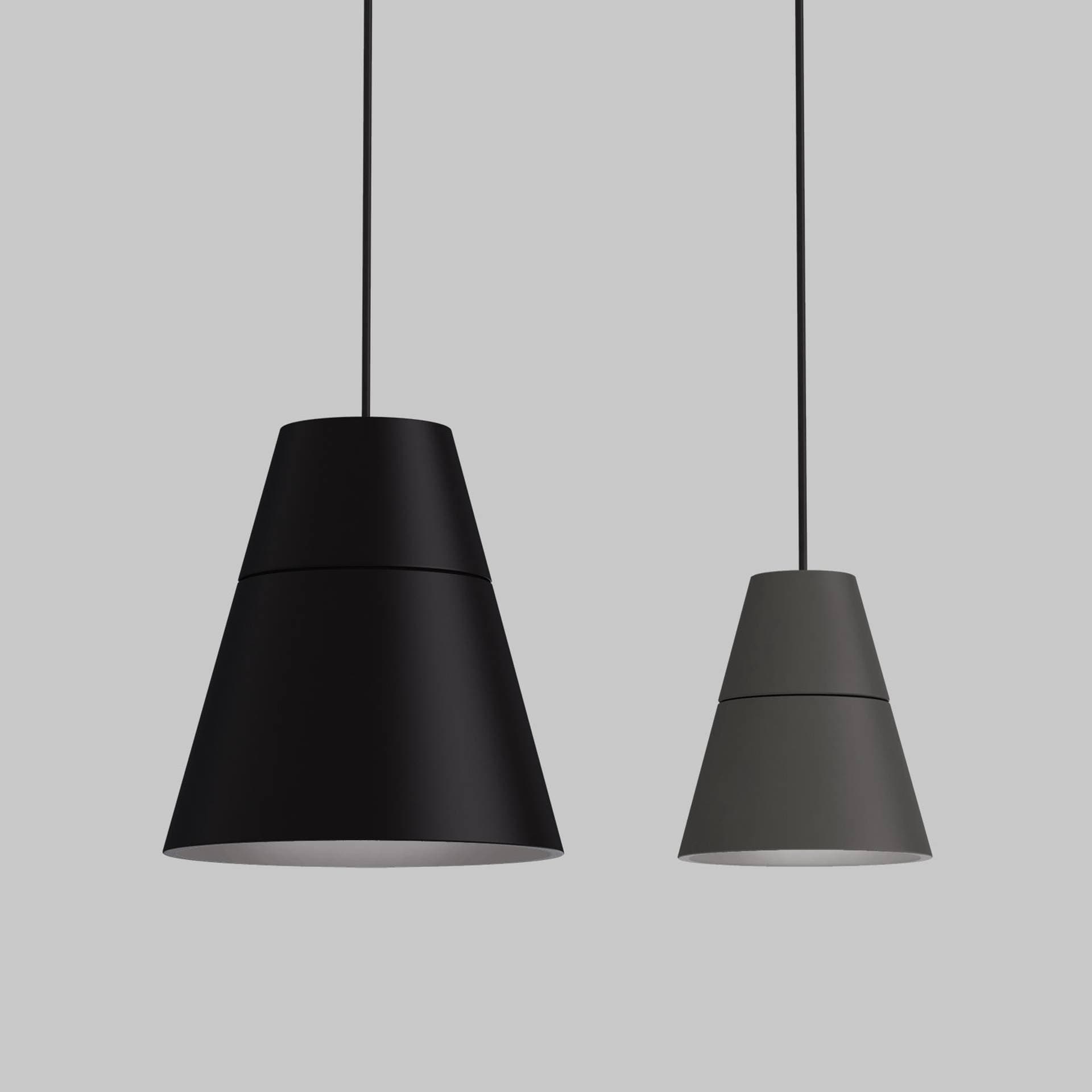 Подвесной светильник GRUPA Ili Ili Morning After — фото 2