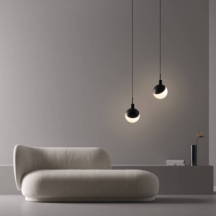 Подвесной светильник GRUPA Baluna Pendant GRUPA