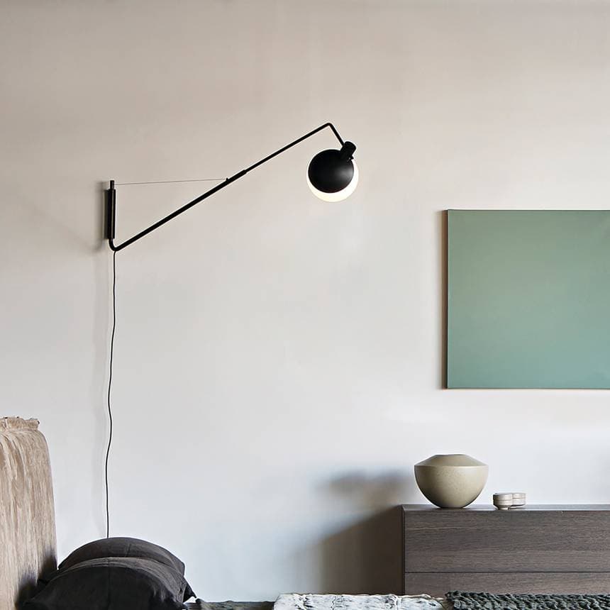 Настенный светильник GRUPA Baluna Wall Long GRUPA