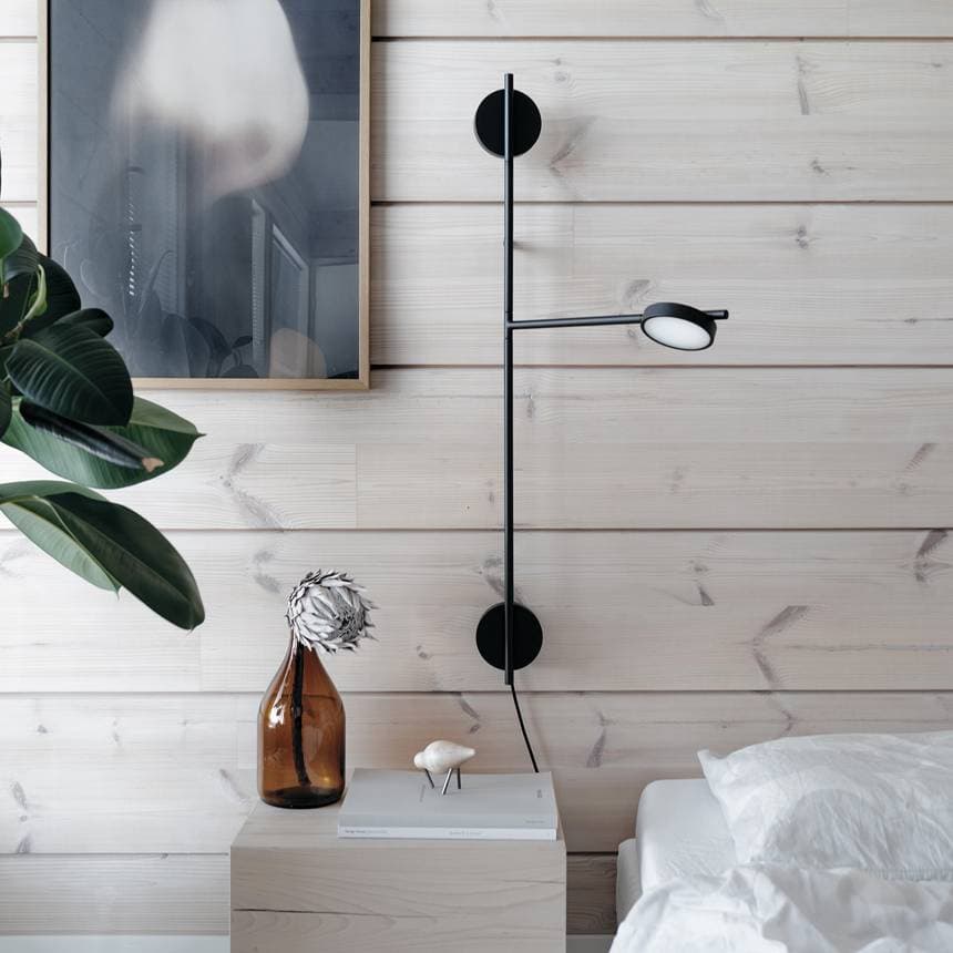 Настенный светильник GRUPA Igram Wall GRUPA