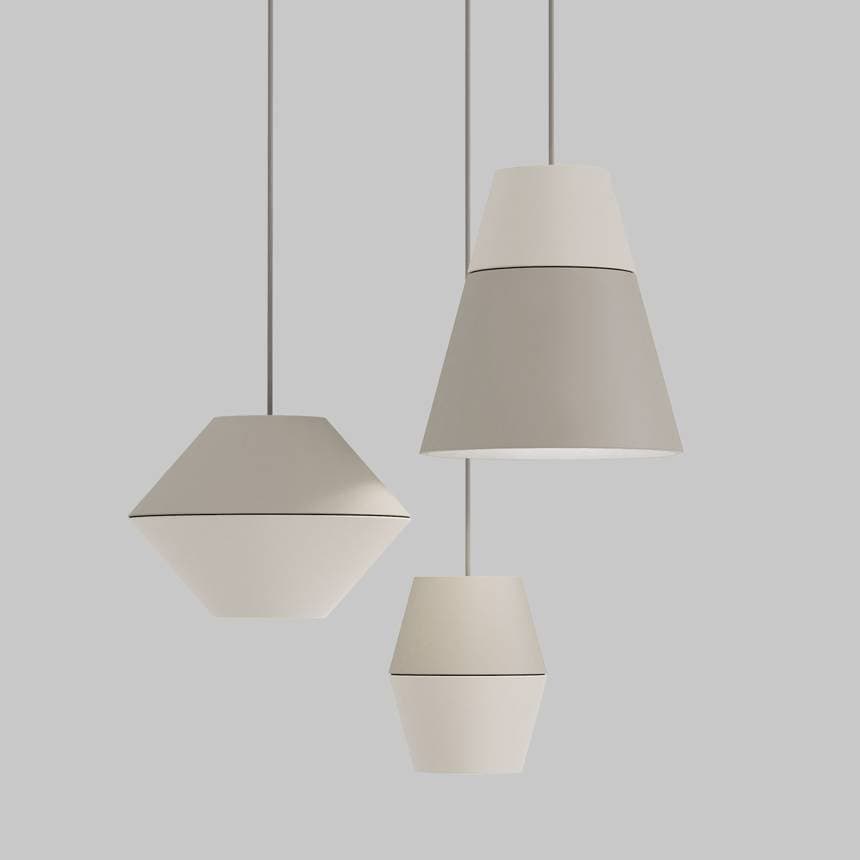 Подвесной светильник GRUPA Ili Ili Morning After — фото 3