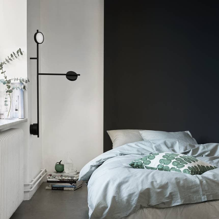 Настенный светильник GRUPA Igram Wall GRUPA