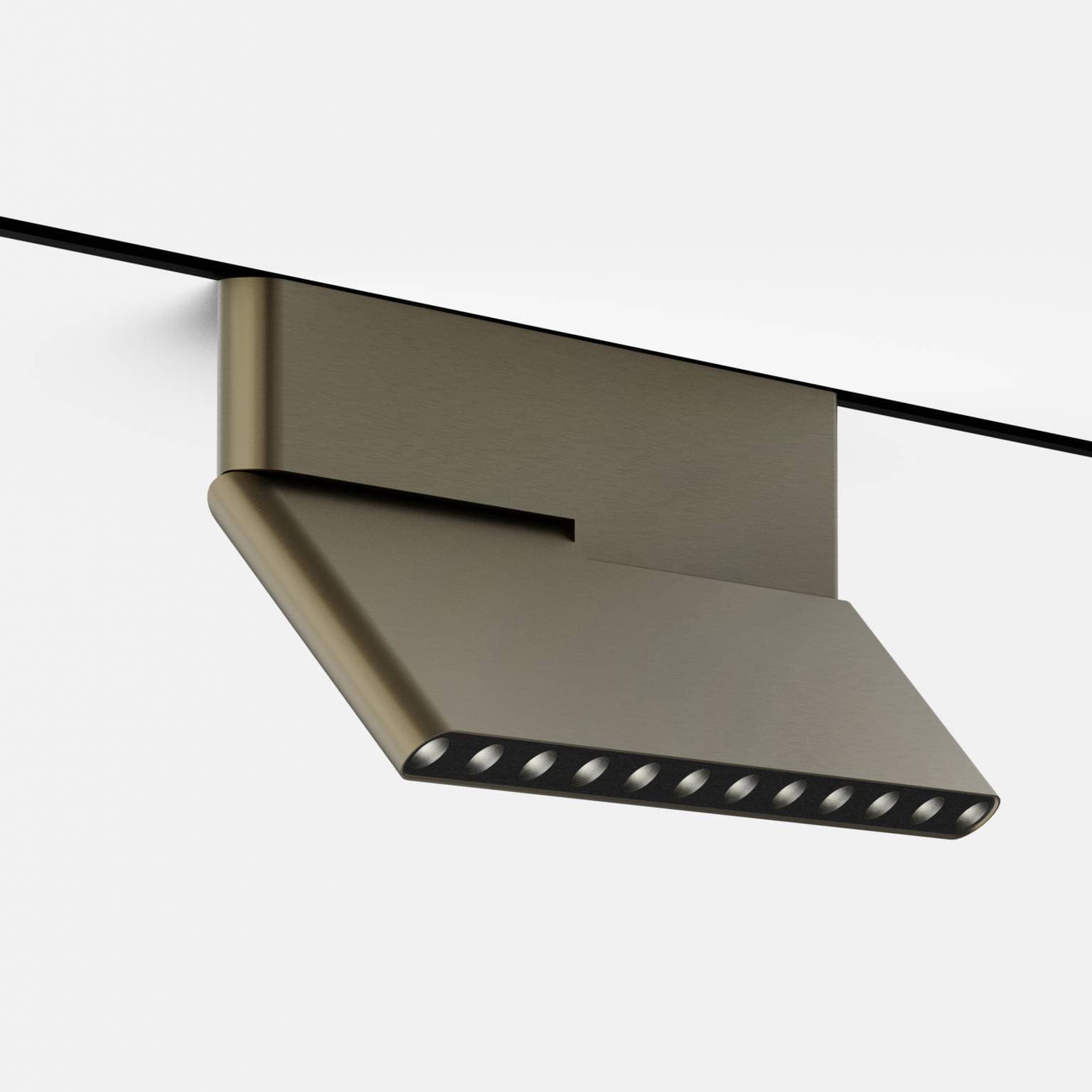 Трековый светильник Eden Design °knick.micro Eden Design