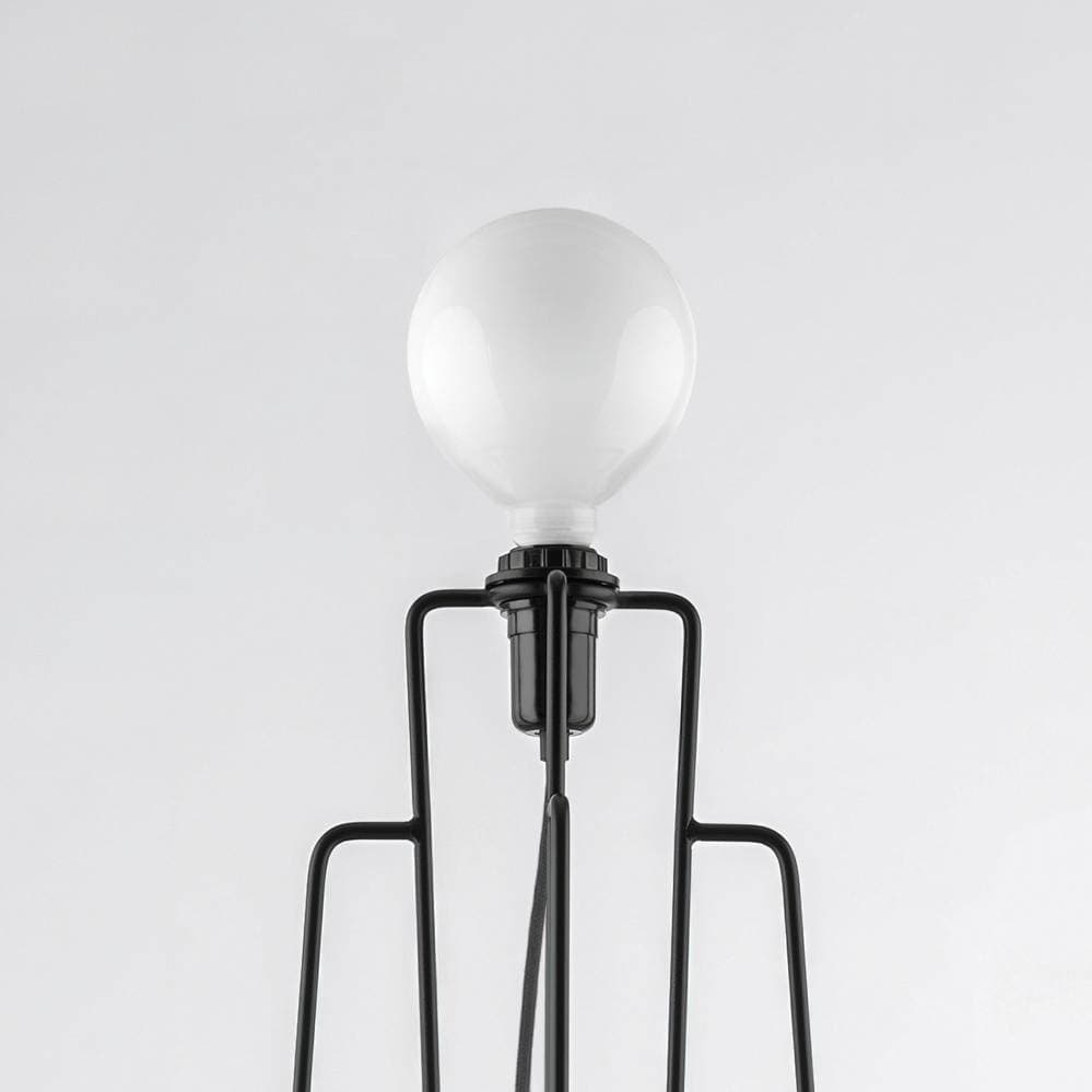 Напольный светильник GRUPA Model 1 GRUPA