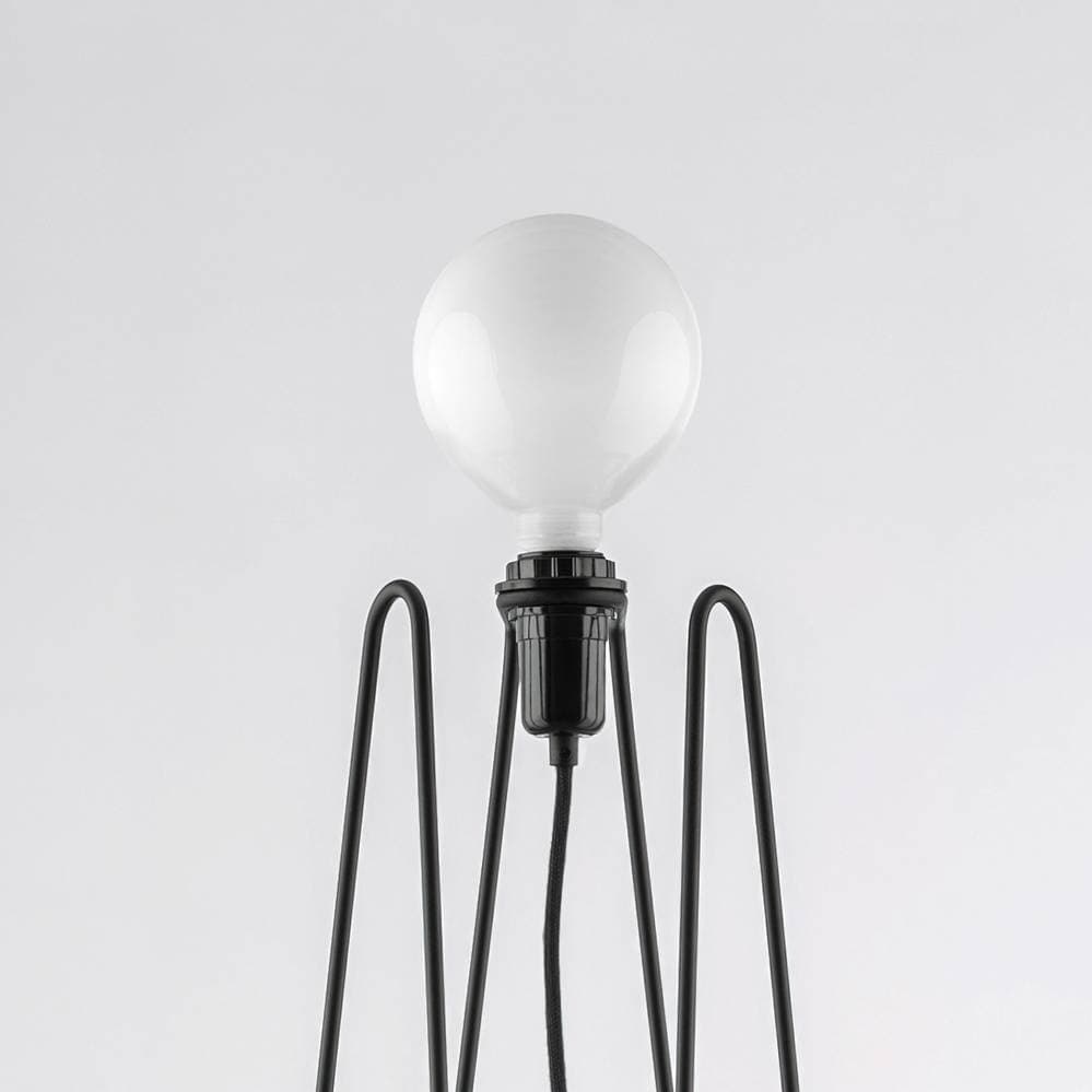 Напольный светильник GRUPA Model 2 GRUPA