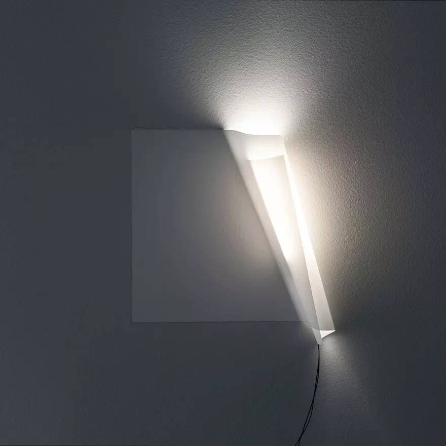 Настенный светильник Davide Groppi PAGINA