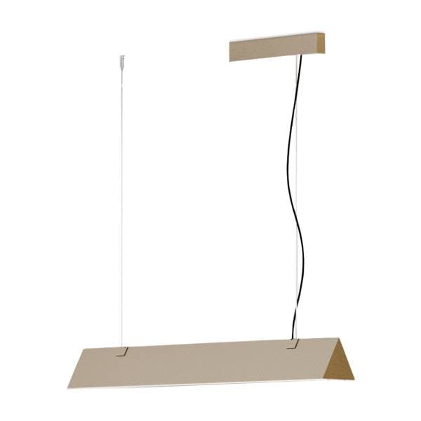 Подвесной светильник Contardi STICK SO 90