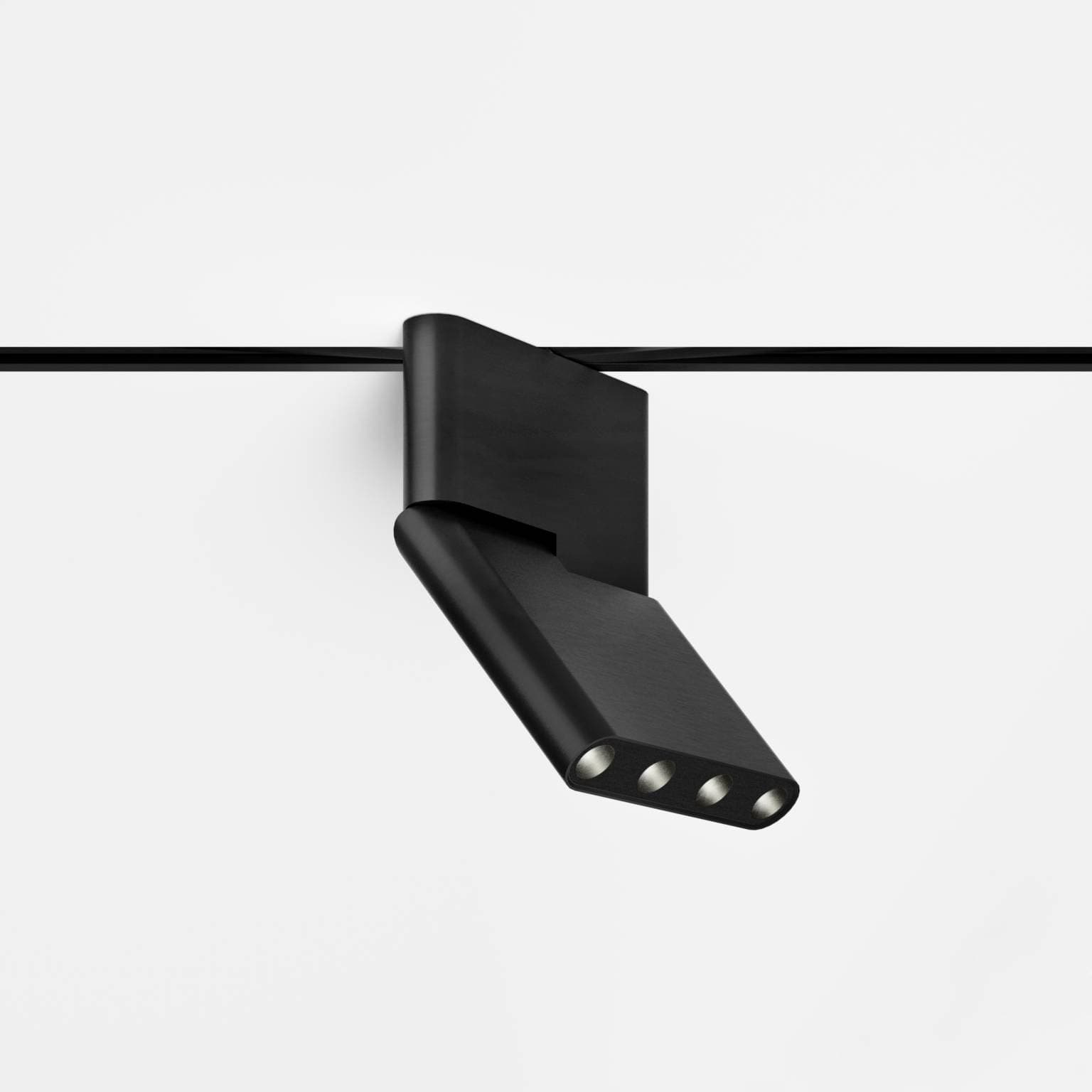 Трековый светильник Eden Design turn.micro Eden Design