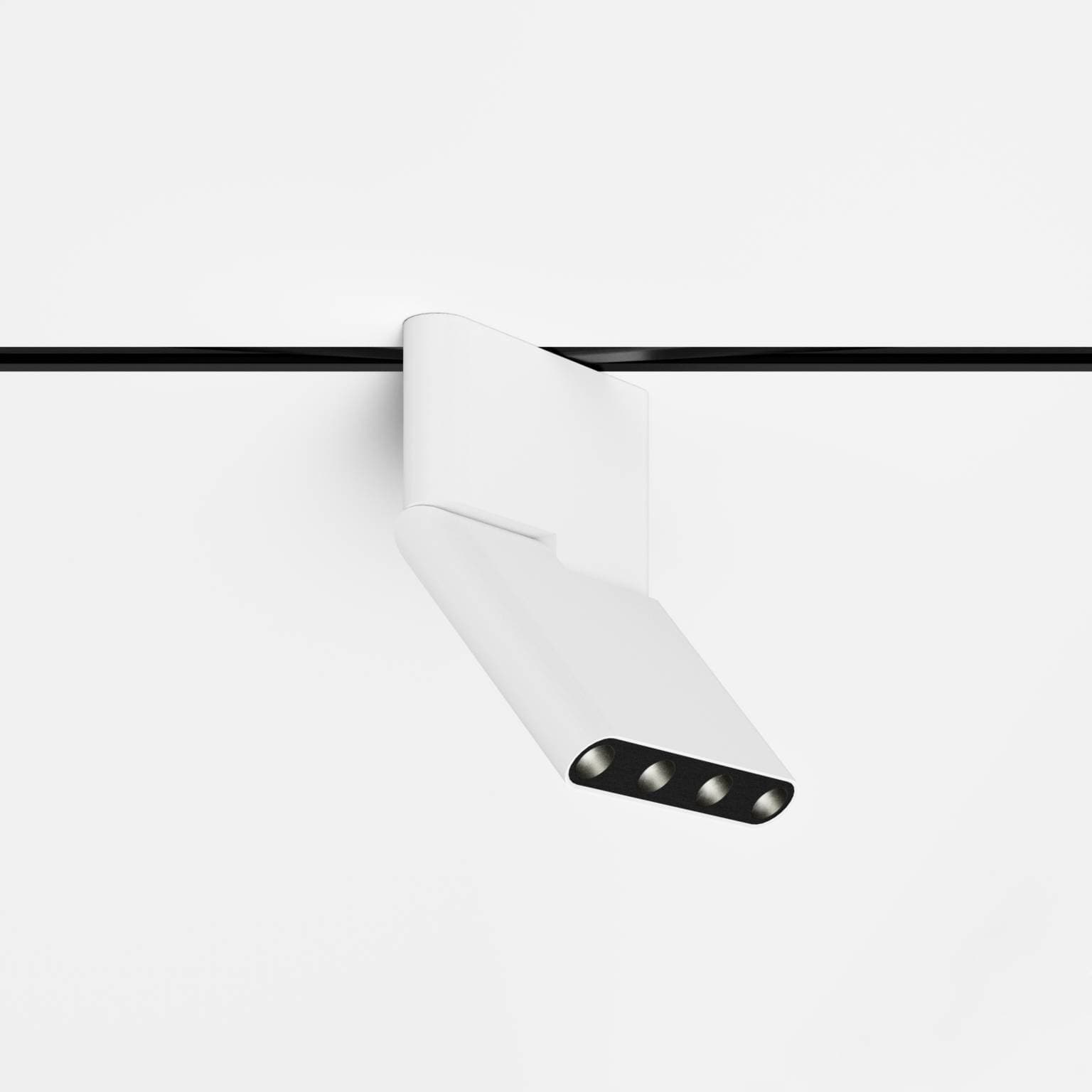 Трековый светильник Eden Design turn.micro Eden Design