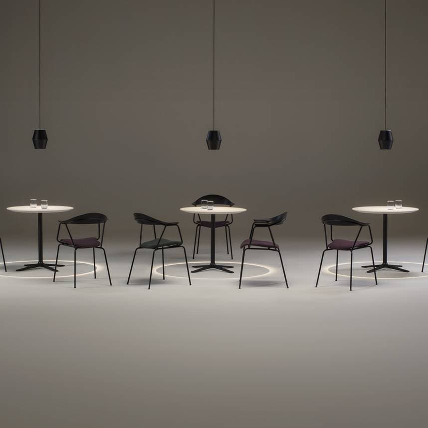 Подвесной светильник GRUPA Ili Ili Madame Bovary GRUPA