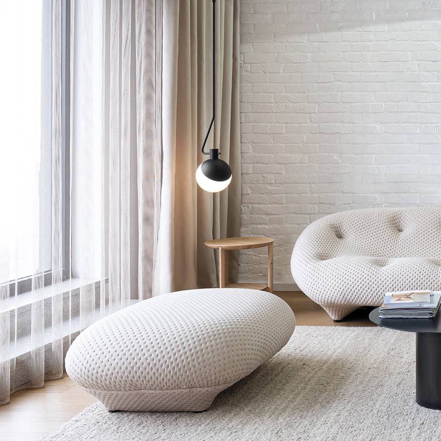 Потолочный светильник GRUPA Baluna Ceiling GRUPA