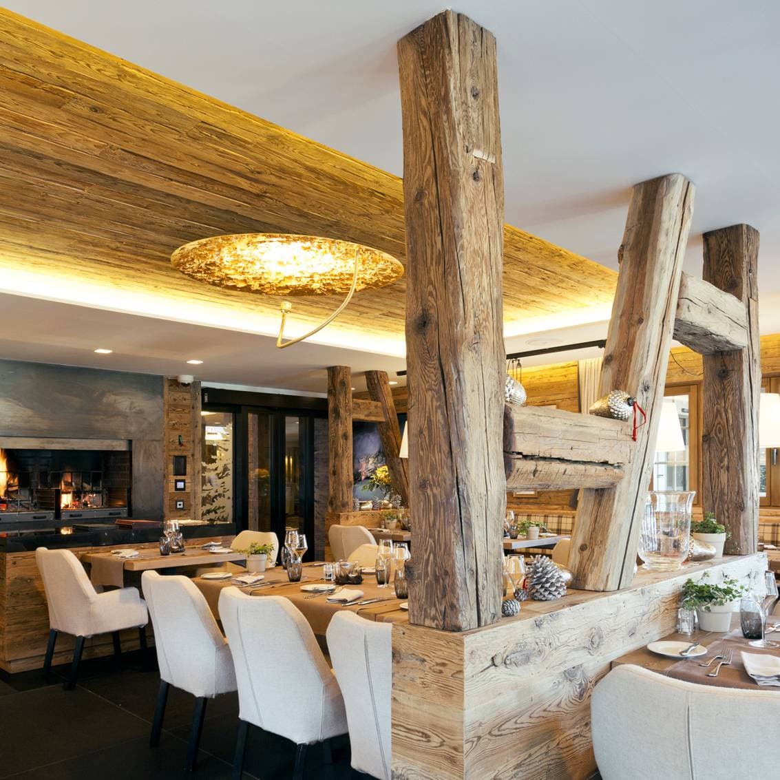 Настенный светильник Catellani&Smith LUNA PIENA Catellani&Smith