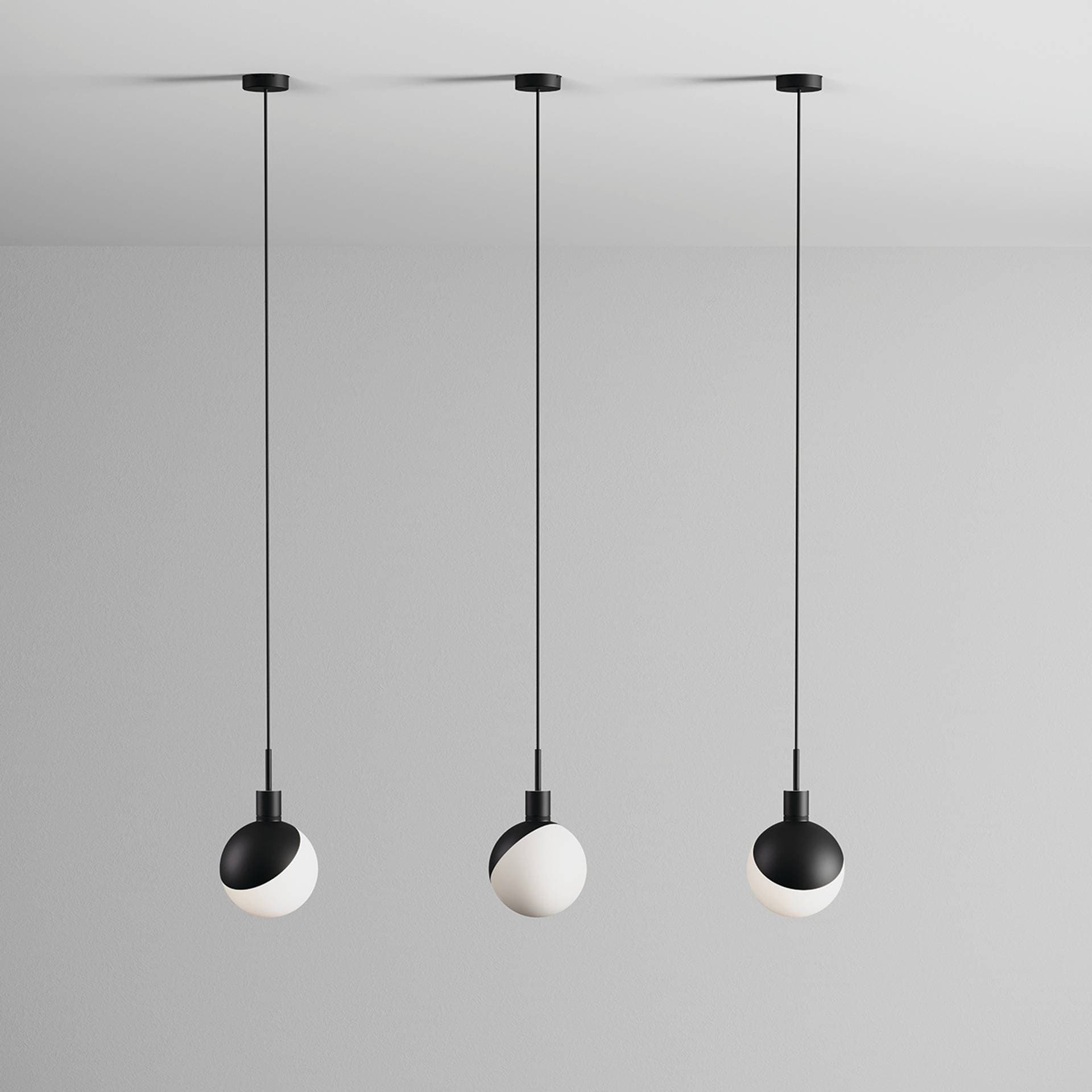 Подвесной светильник GRUPA Baluna Pendant GRUPA