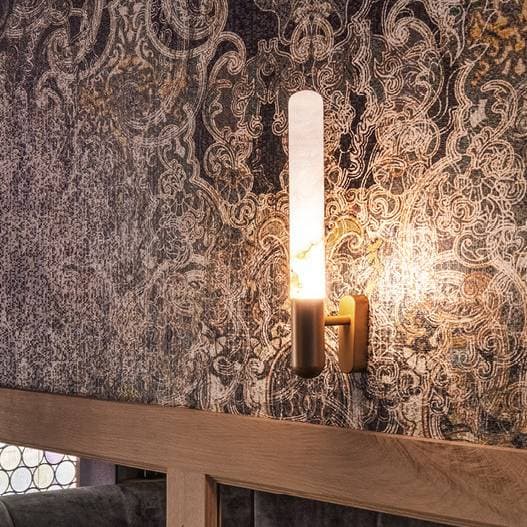 Настенный светильник DARK CIGAR 30.5 WALL Dark