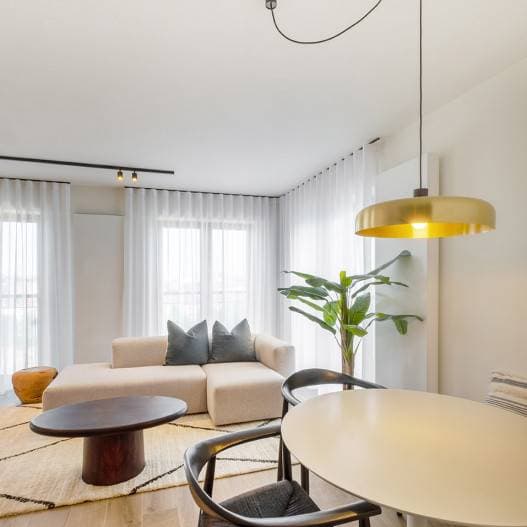 Подвесной светильник DARK GAZTA 50S Dark