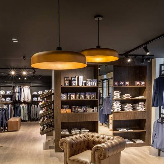 Подвесной светильник DARK GAZTA 50S Dark