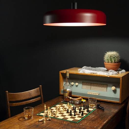 Подвесной светильник DARK GAZTA 50S Dark