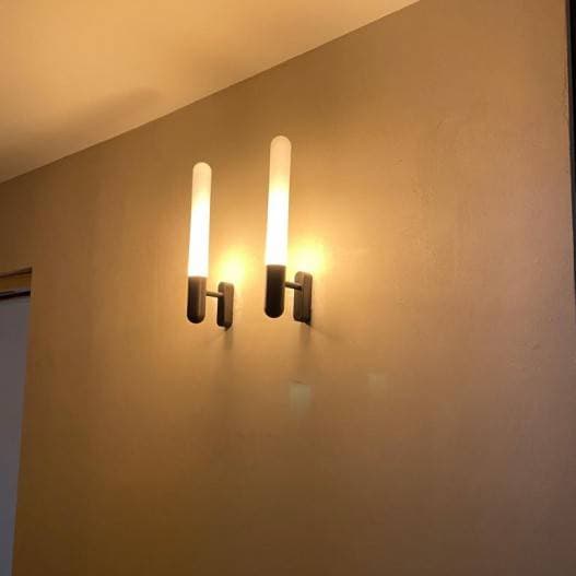 Настенный светильник DARK CIGAR 30.5 WALL Dark