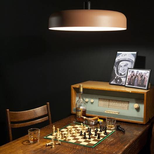 Подвесной светильник DARK GAZTA 50S Dark