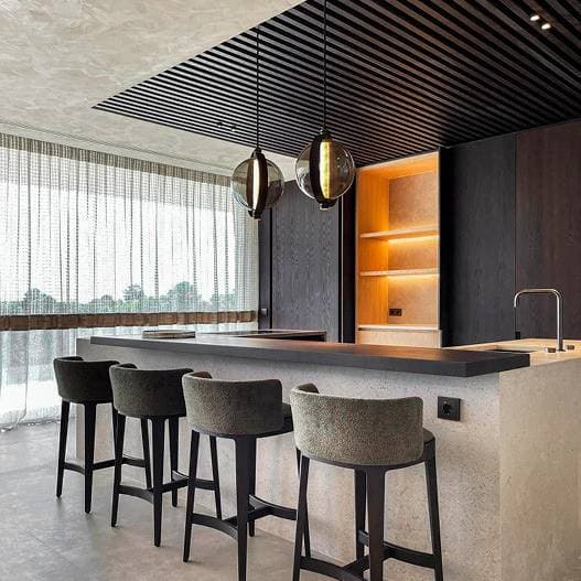 Подвесной светильник DARK CUIABA S Dark