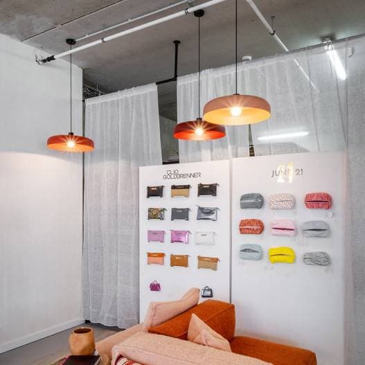 Подвесной светильник DARK GAZTA 50S Dark