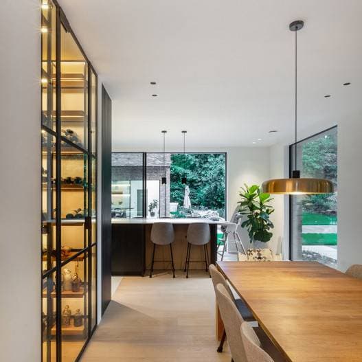 Подвесной светильник DARK GAZTA 50S Dark