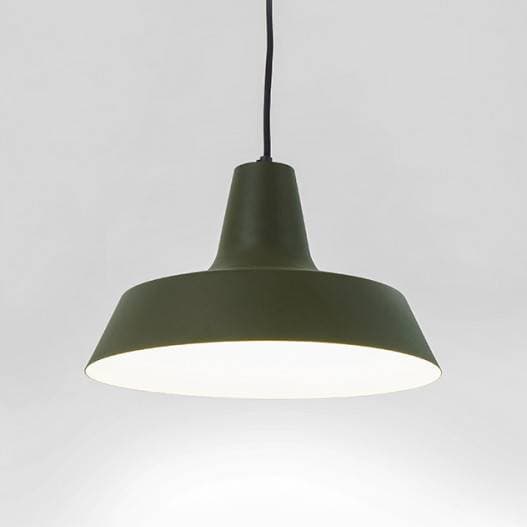 Подвесной светильник DARK PETROL