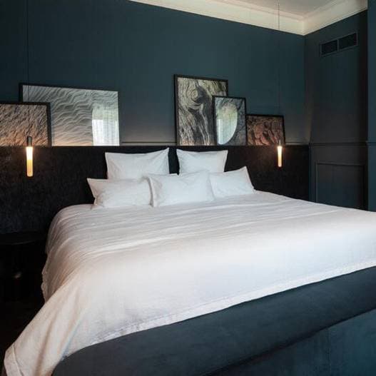 Настенный светильник DARK CIGAR 30.5 WALL Dark