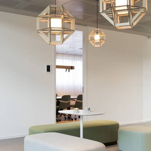 Подвесной светильник DARK SATURNUZ 30 Dark