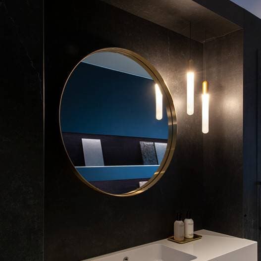 Подвесной светильник DARK CIGAR 30.3 S Dark