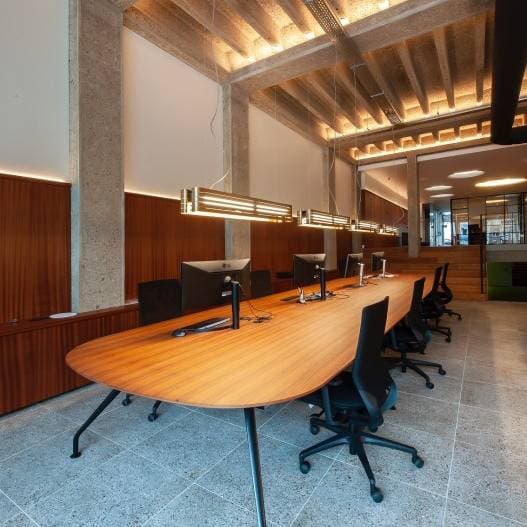 Подвесной светильник DARK ORGUE — фото 7