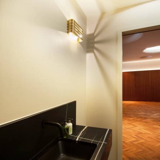 Настенный светильник DARK ORGUE Dark