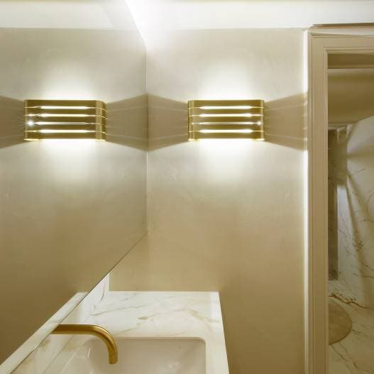 Настенный светильник DARK ORGUE Dark