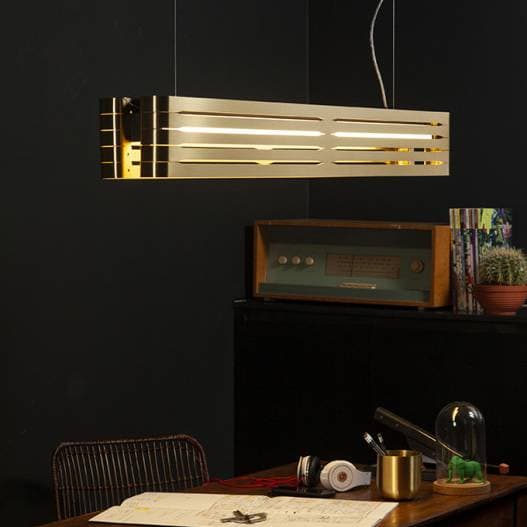 Подвесной светильник DARK ORGUE — фото 6