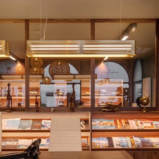 Подвесной светильник DARK ORGUE — фото 4