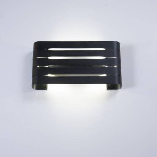 Настенный светильник DARK ORGUE