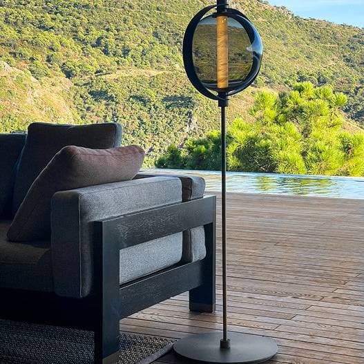 Напольный светильник DARK CUIABA FLOOR 135 Dark