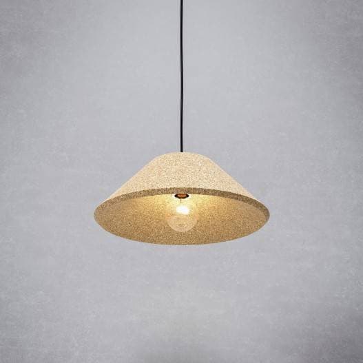 Подвесной светильник DARK CAPITANO