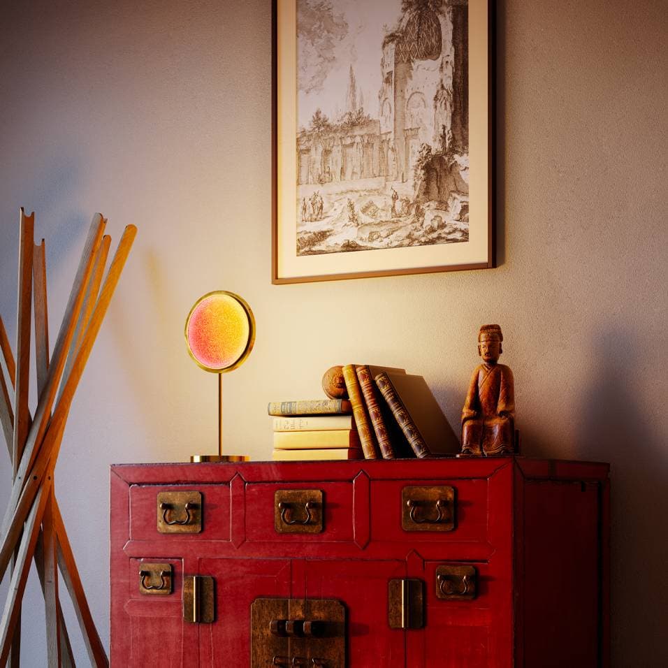 Настольный светильник Catellani&Smith Talismano Catellani&Smith