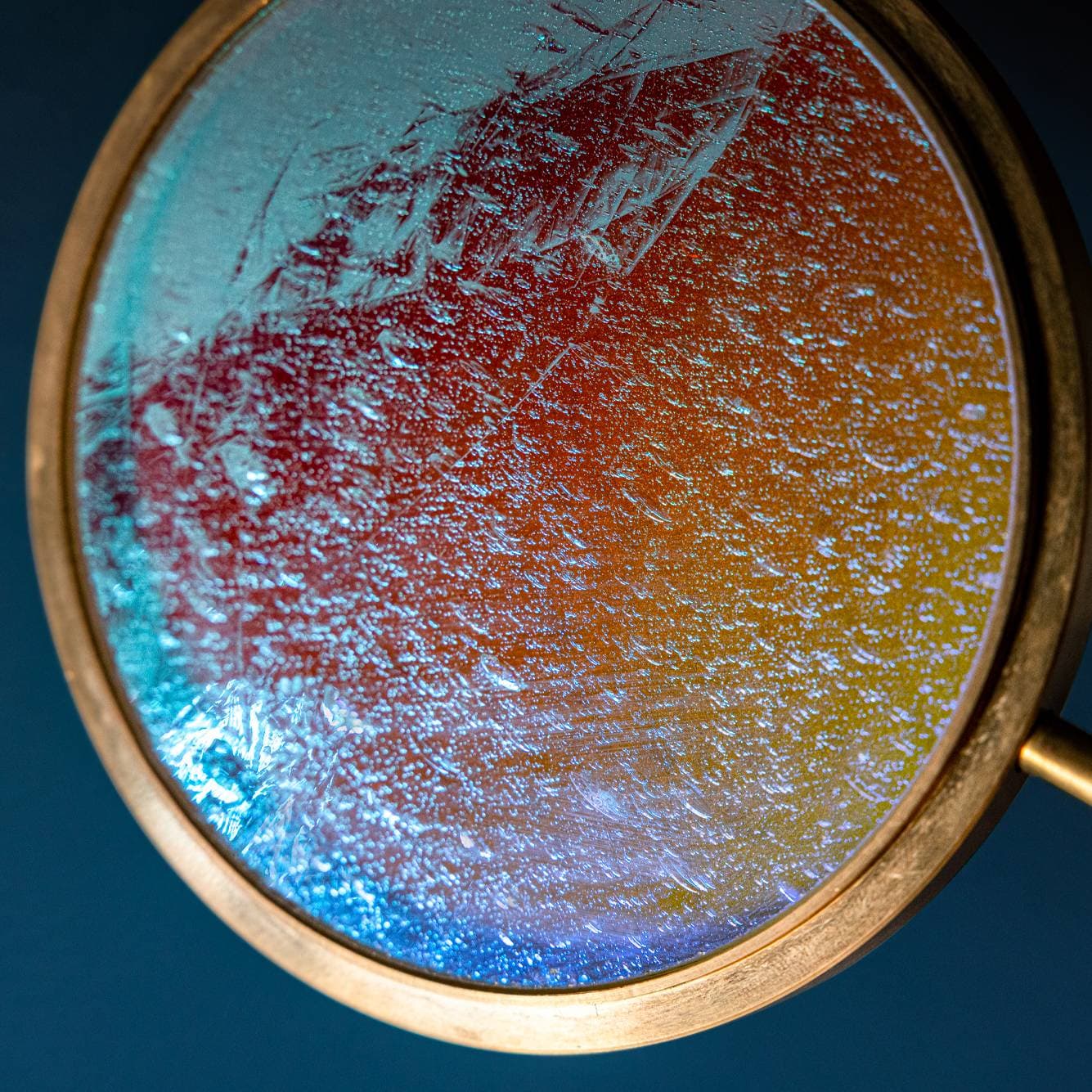 Настольный светильник Catellani&Smith Talismano Catellani&Smith