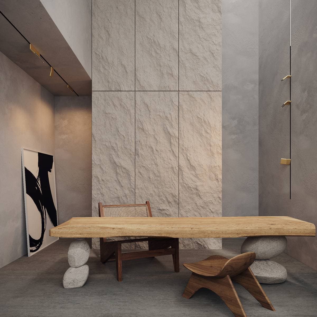 Трековый светильник Eden Design °knick.micro Eden Design