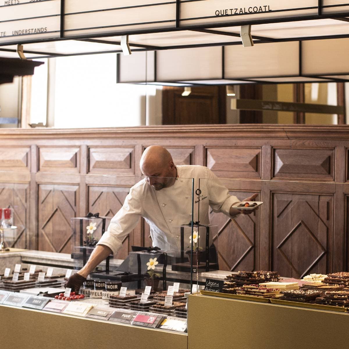 Трековый светильник Eden Design turn.micro Eden Design